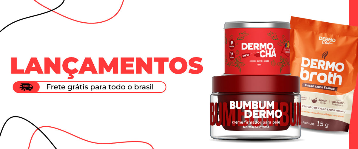 LANÇAMENTO
