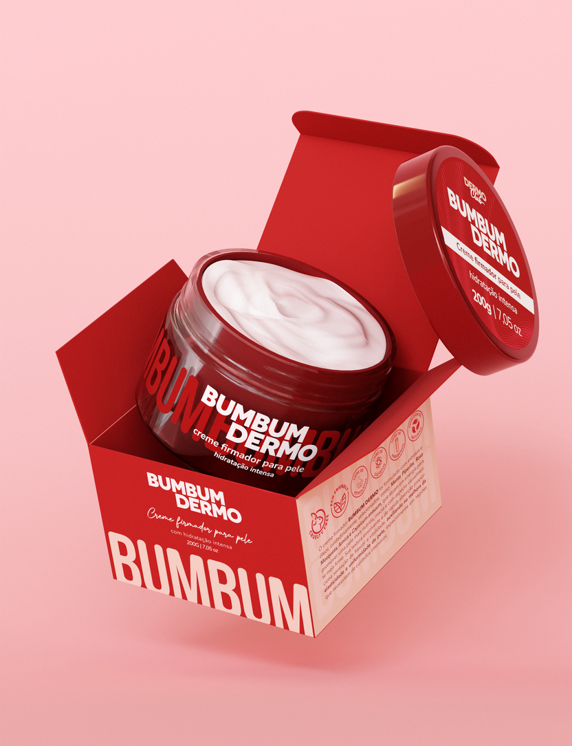 BumBum Dermo DermoClub