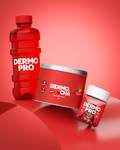 DermoPro 30 Cápsulas — Protocolo 30 Dias + 2 Bônus
