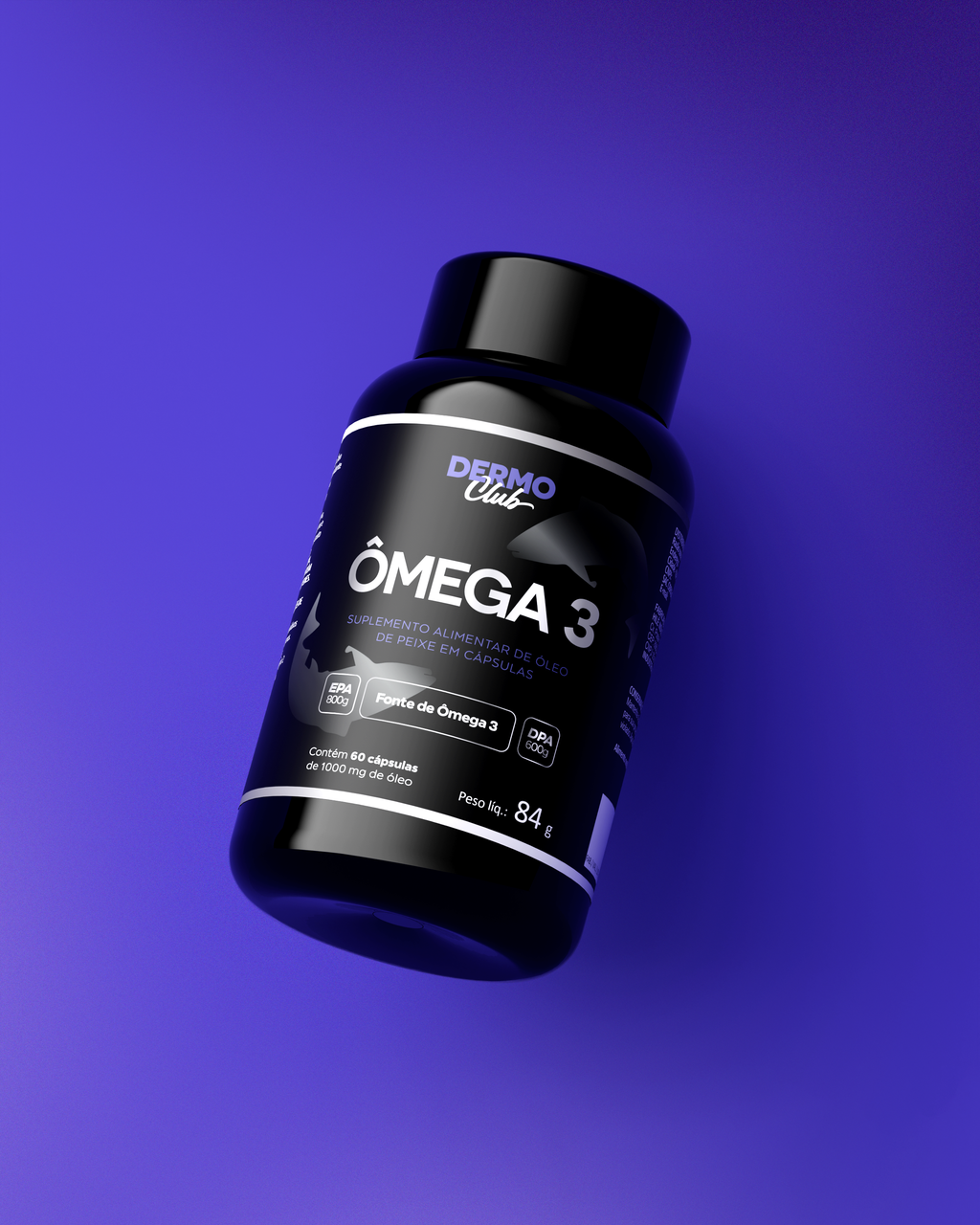 Ômega 3