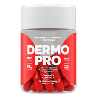 Dermodiet