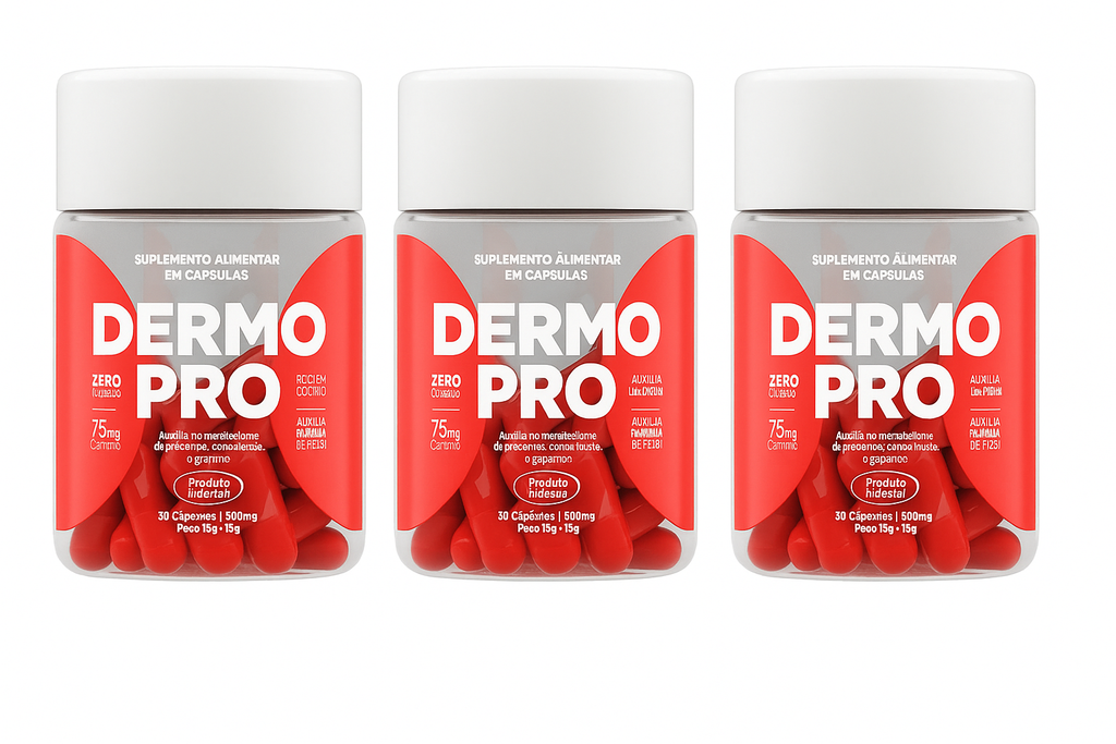 DermoPRO DermoClub