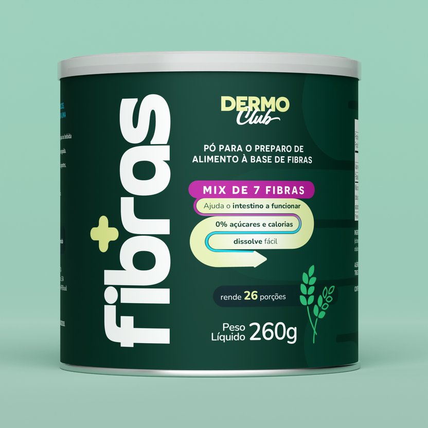 +Fibras DermoClub