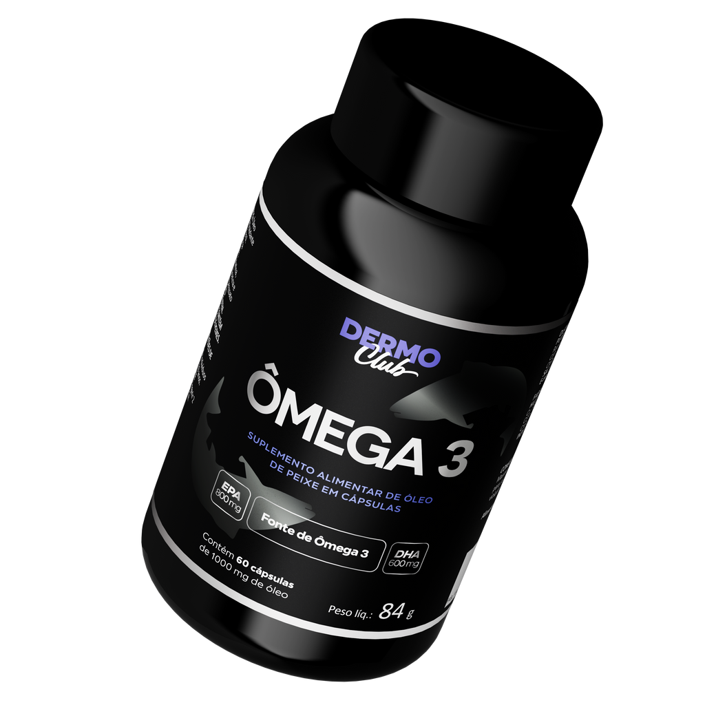 Ômega 3