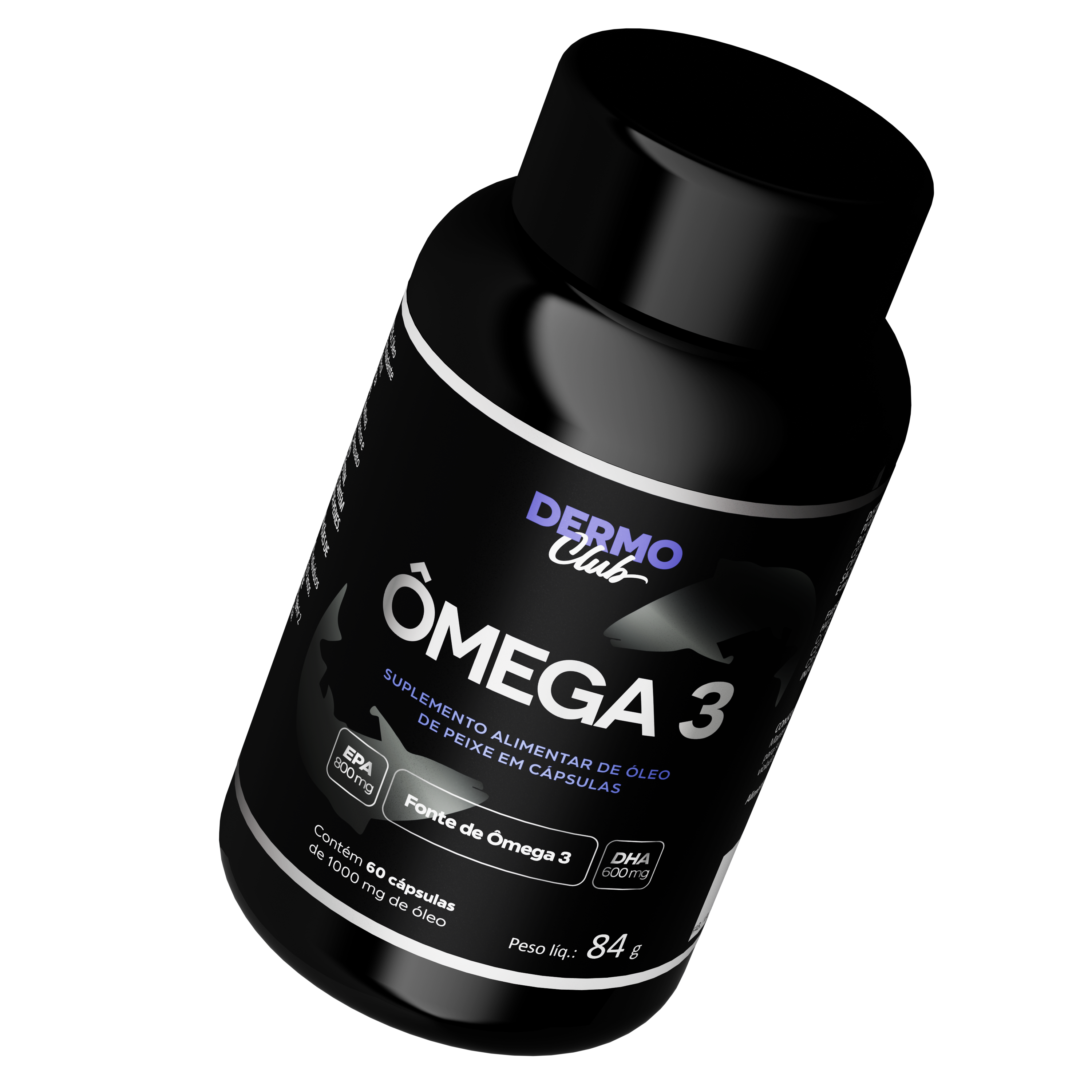 Ômega 3